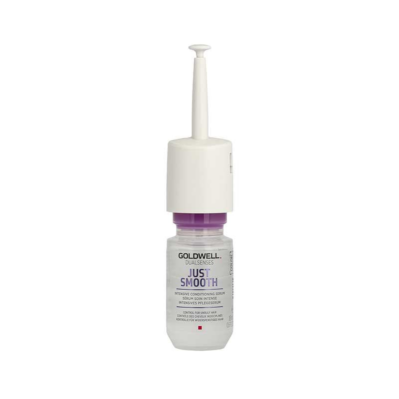 Goldwell Dual Senses Just Smooth Intensive Taming Serum (18 ml)