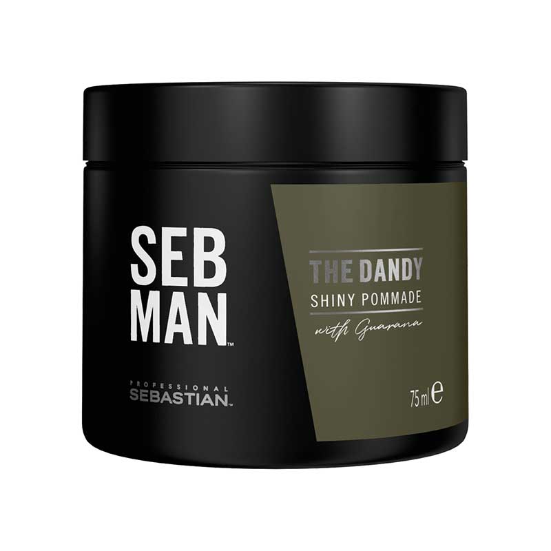 Wella SEB MAN The Dandy - Shiny Pomade (75 ml)