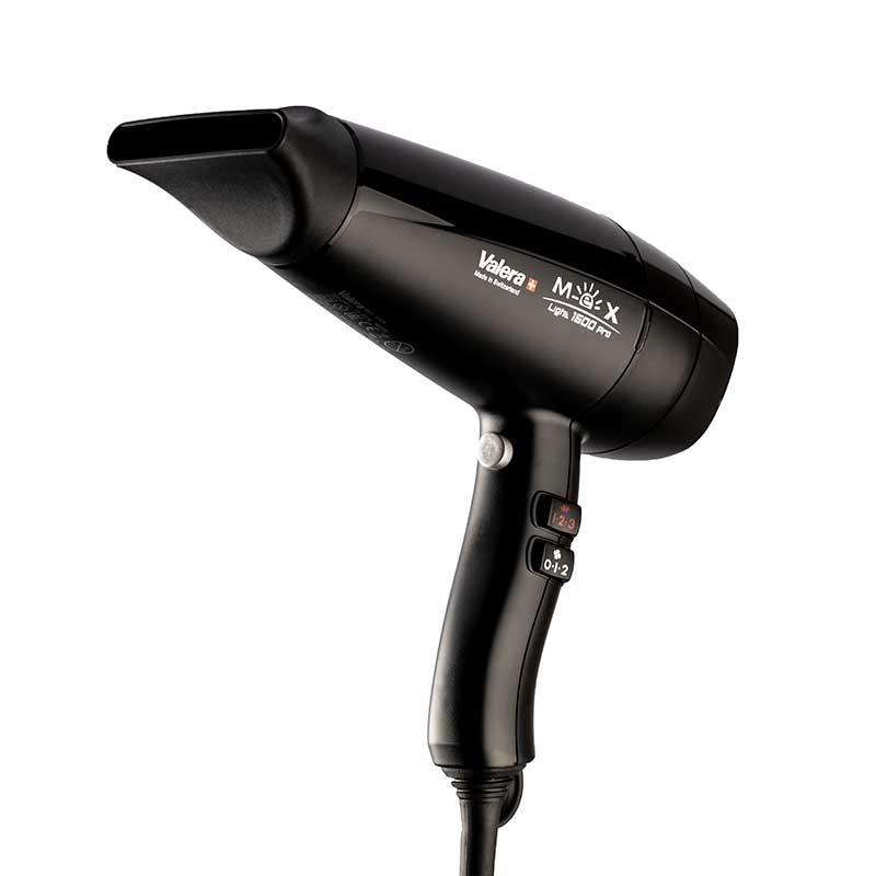 Mex pro Hair Haartrockner Light 1600 PRO