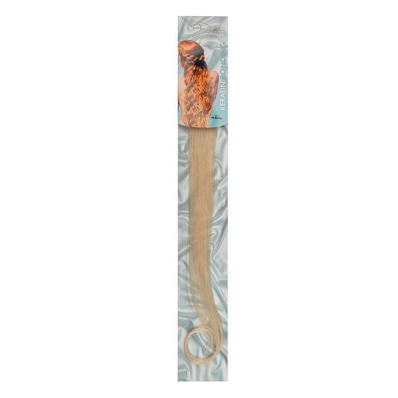 Angel Hair Keratin Bonding Ice Blonde (10 Stück)
