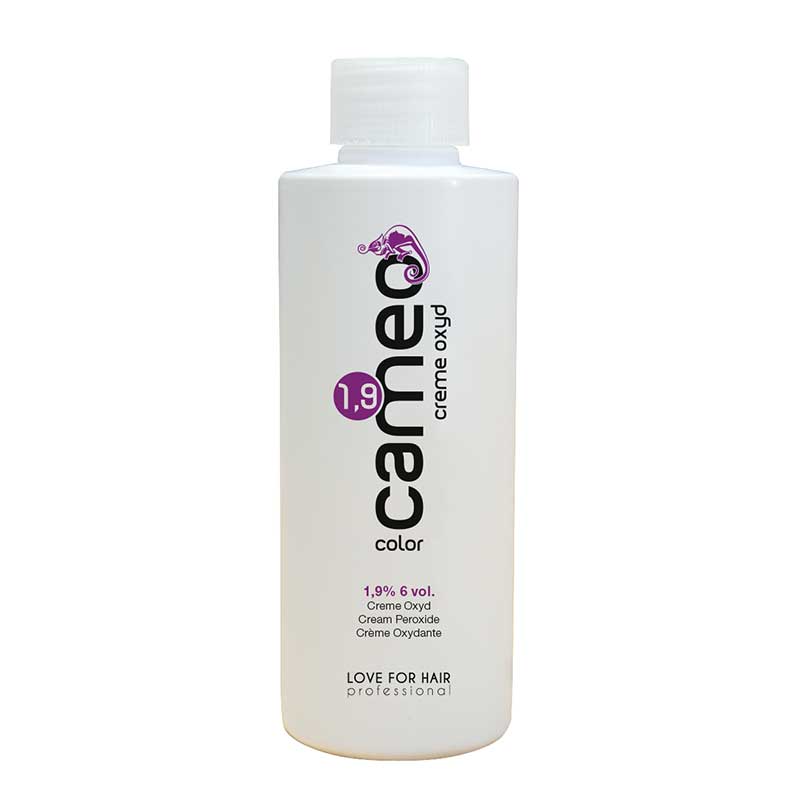 cameo color Creme Oxyd 1,9 % 6 vol. (120 ml)