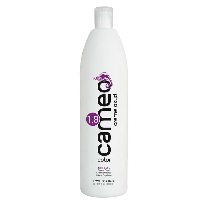 cameo color Creme Oxyd 1,9 % 6 vol. (1000 ml)