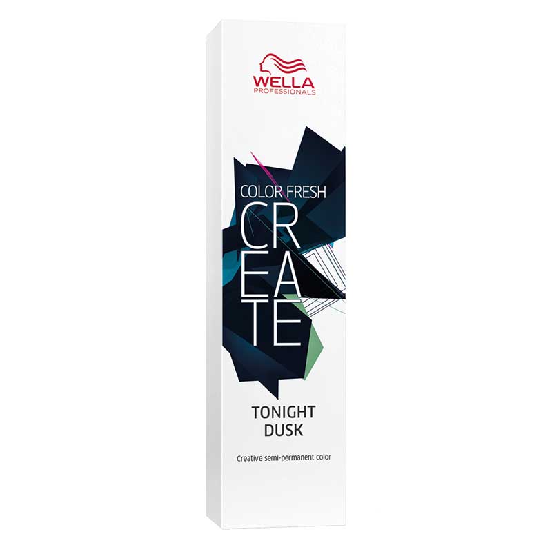 Wella Color Fresh Create Tonight Dusk (60 ml)