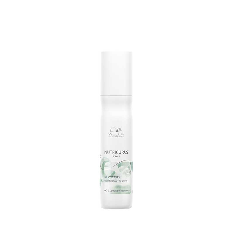 Wella Nutricurls Milky Waves (150 ml)