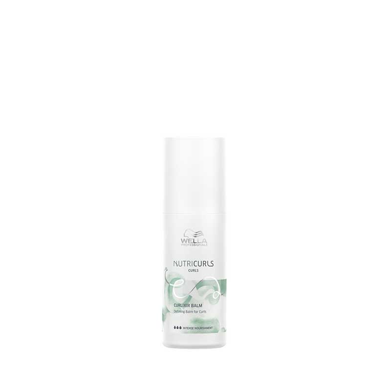 Wella Nutricurls Curlixir Balm (150 ml)