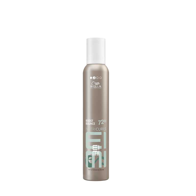 Wella EIMI Nutricurls Boost Bounce (300 ml)