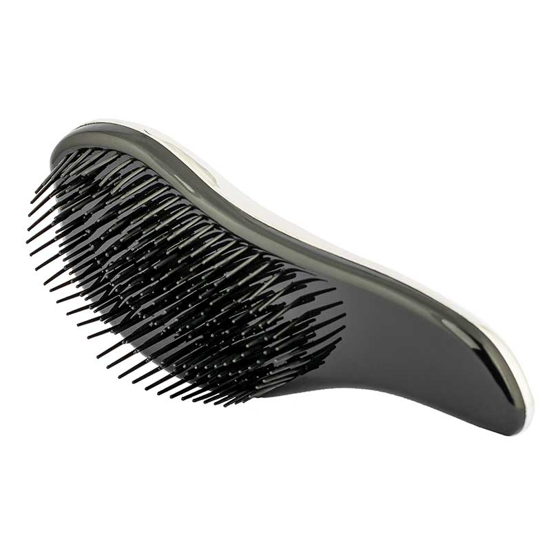 Mex pro Hair Frizz Master mini, silber