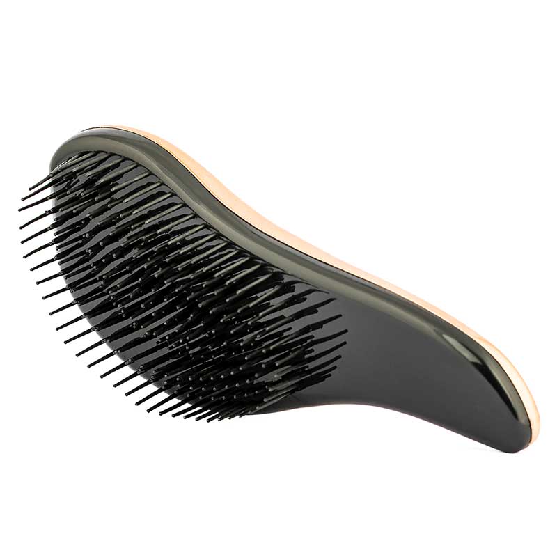 Mex pro Hair Frizz Master mini, gold