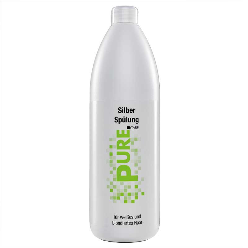 PURE Silber Spülung (1000 ml)