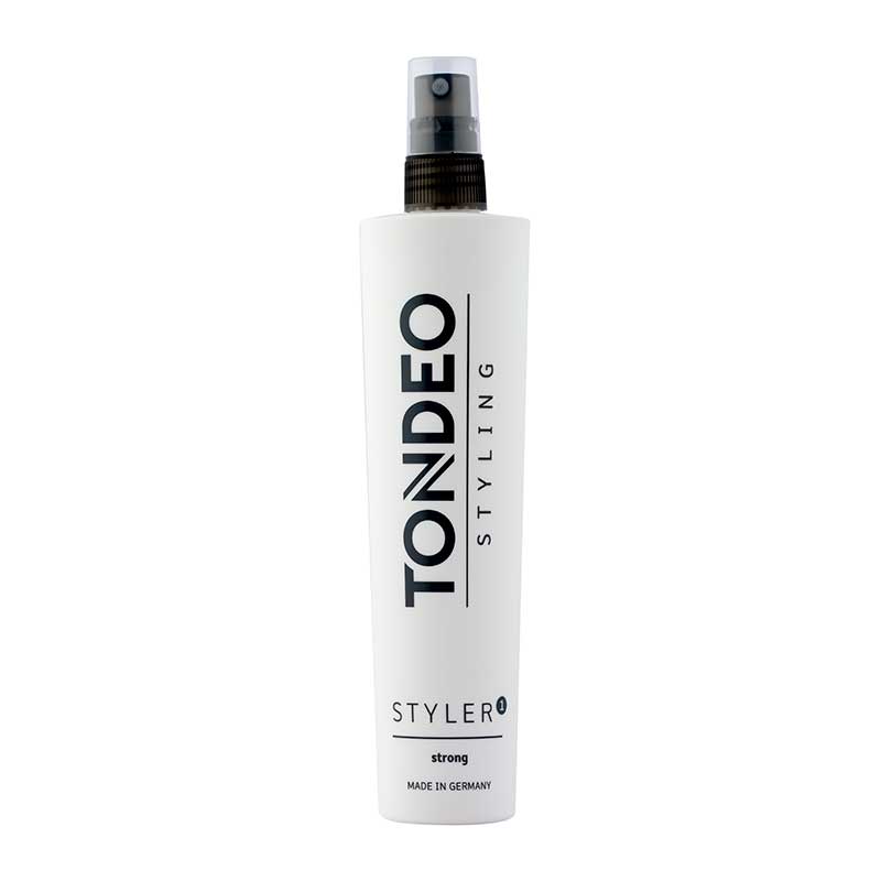 Tondeo Classic Styler, Haarsp. o. Treibg. 200ml (200 ml)