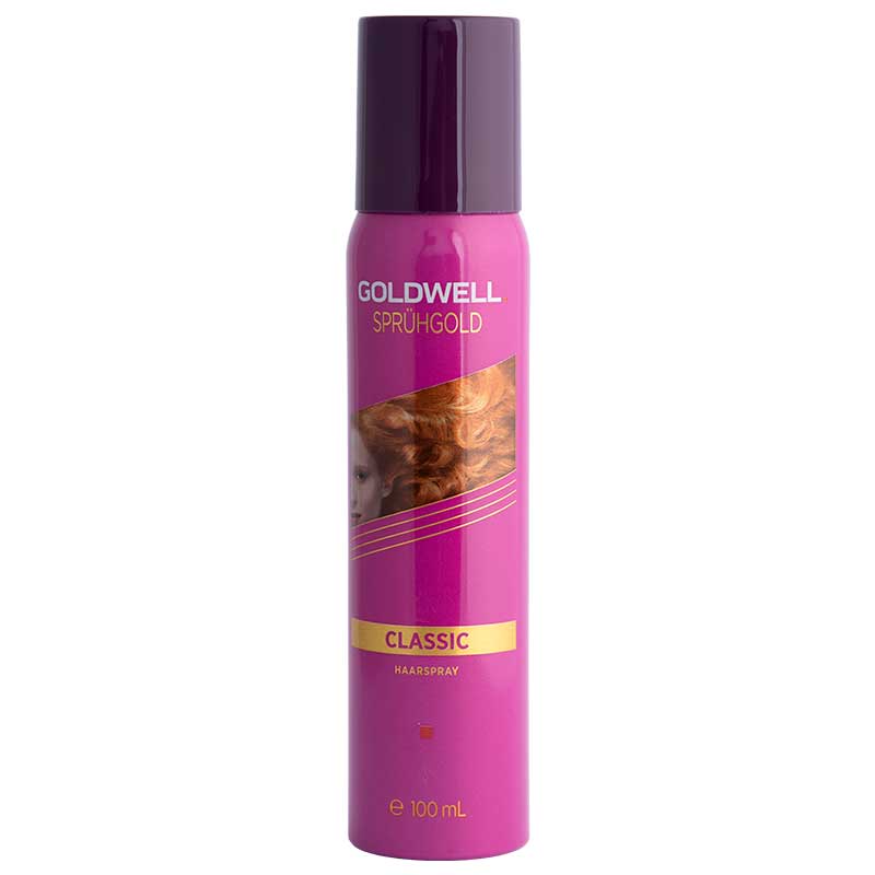Goldwell Sprühgold Classic Haarspray (100 ml)