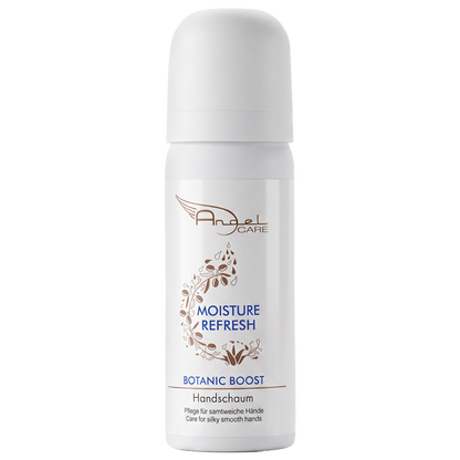 Angel Care Moisture Refresh Handcreme Schaum (50 ml)