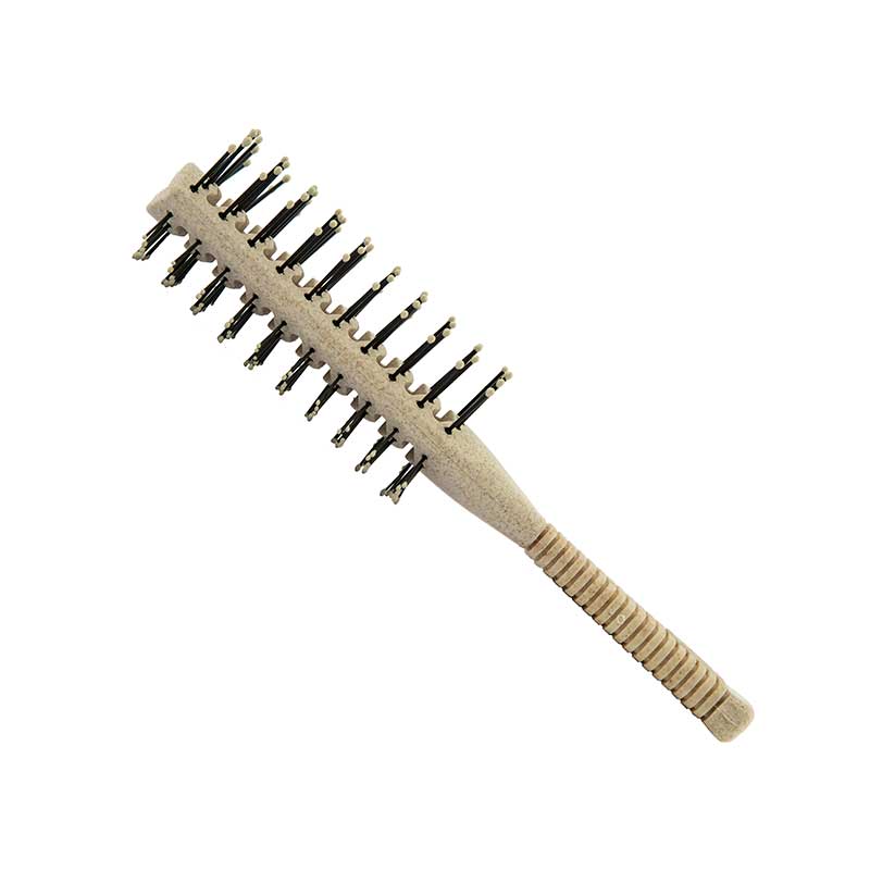 Specialized Brushes Organic Straw Brush, beige