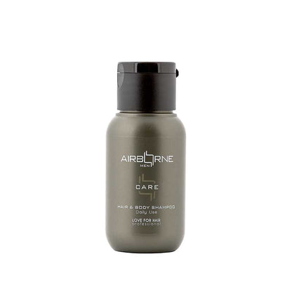 Airborne Care Hair & Body Shampoo (50 ml)