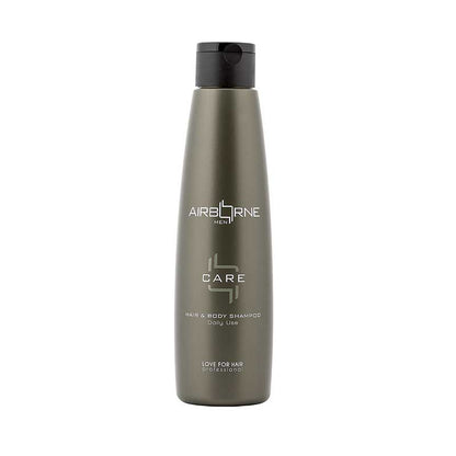 Airborne Care Hair & Body Shampoo (250 ml)