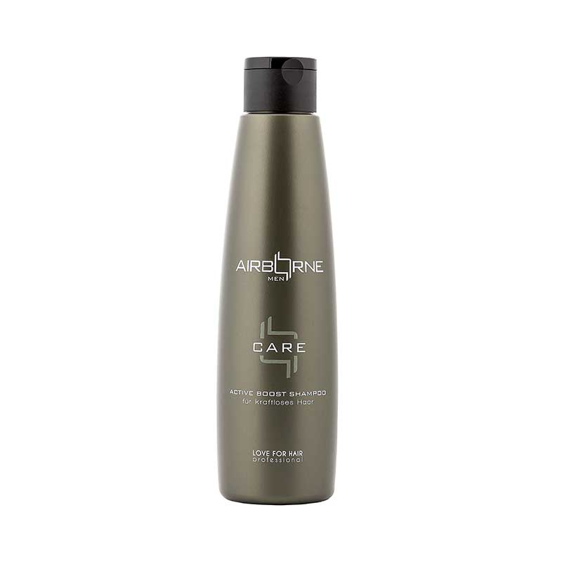 Airborne Care Active Boost Shampoo (250 ml)