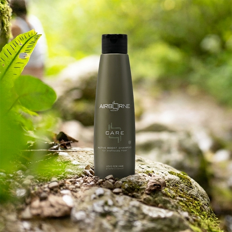 Airborne Care Active Boost Shampoo (250 ml)