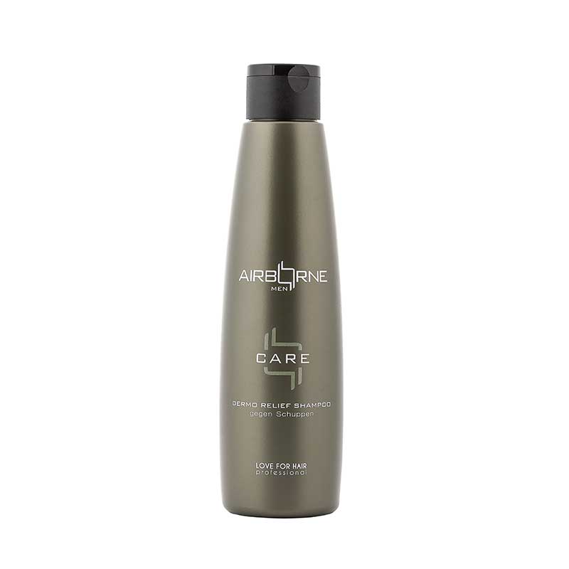 Airborne Care Dermo Relief Shampoo (250 ml)