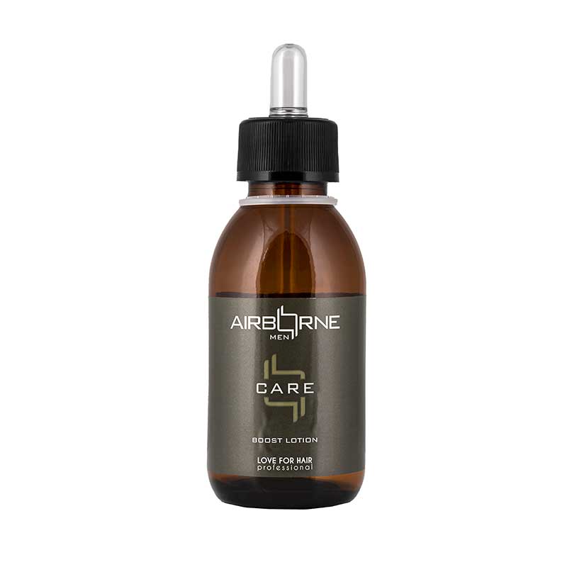 Airborne Care Active Boost Lotion (125 ml)