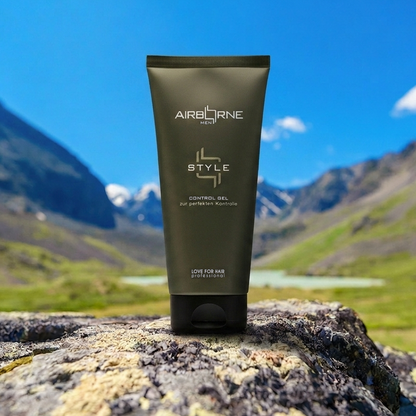 Airborne Style Control Gel (200 ml)