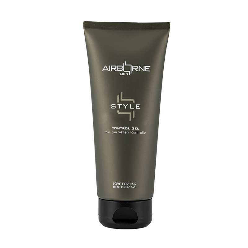 Airborne Style Control Gel (200 ml)