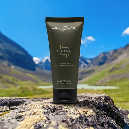 Airborne Style Control Gel (50 ml)