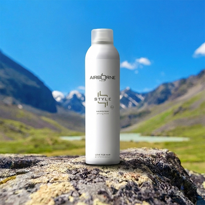 Airborne Style Graviator Strong Hold Spray (300 ml)