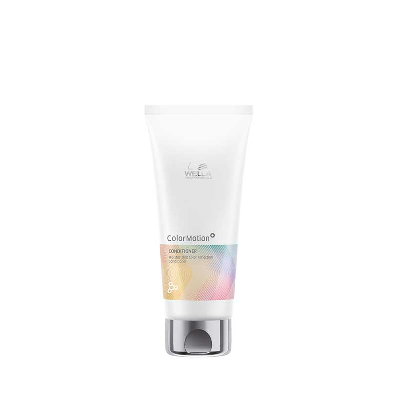 Wella Professional Care Color Motion+ Conditioner (200 ml)