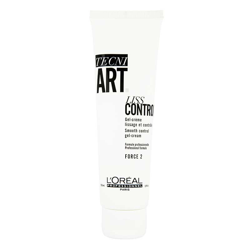 L'Oréal Professionnel tecni.art Liss Control Creme (150 ml)