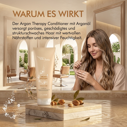 Angel Care Argan Therapy Conditioner (1000 ml)