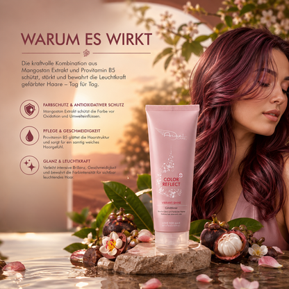 Angel Care Color Reflect Conditioner (1000 ml)