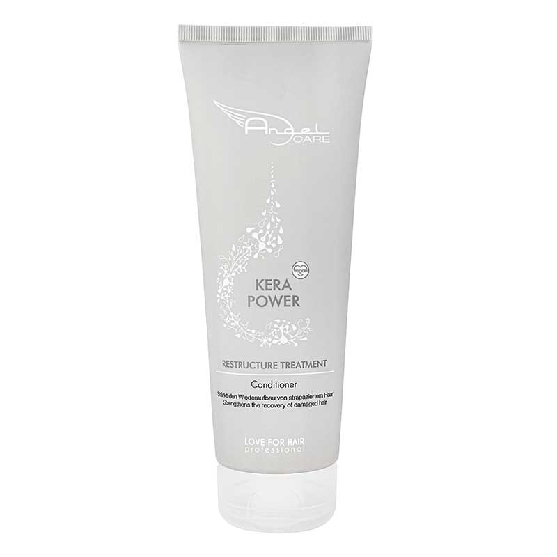 Angel Care Kerapower Duo Pack (300 ml + 250 ml)