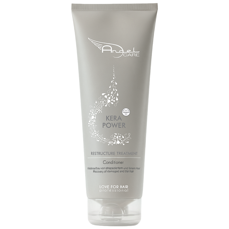 Angel Care Kerapower Duo Pack (300 ml + 250 ml)