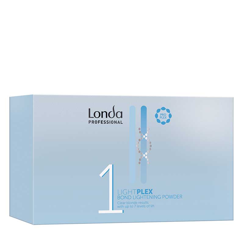 Londa Lightplex No. 1 Bond Lightening Powder (1000 g)