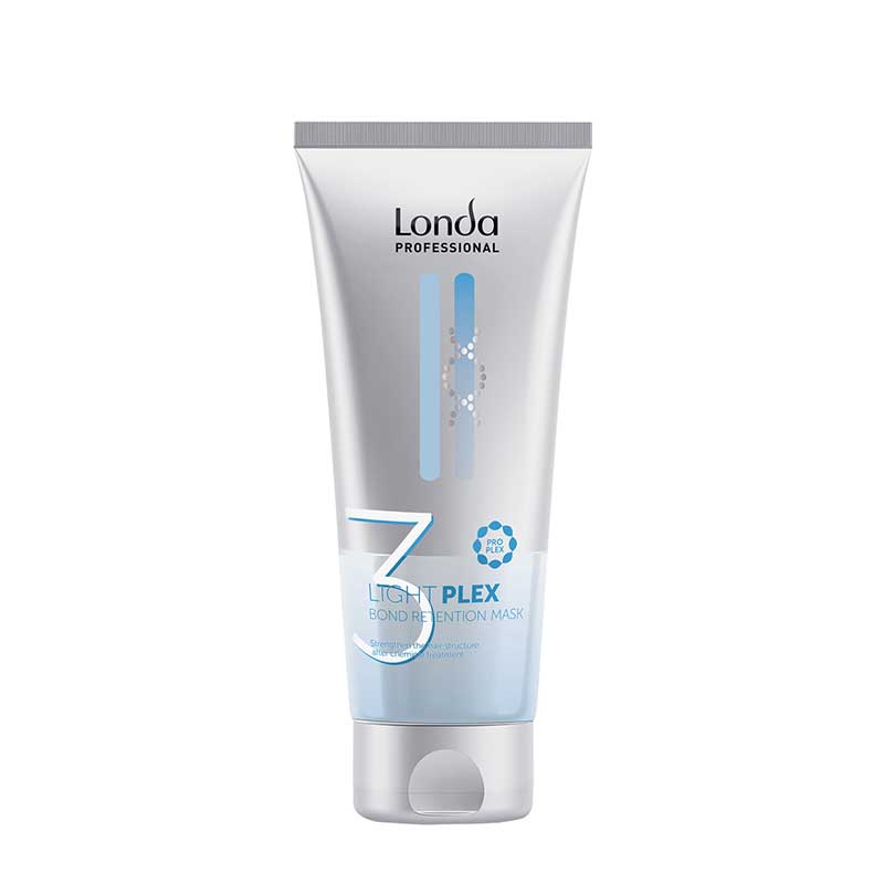 Londa Lightplex No. 3 Bond Retention Mask (200 ml)