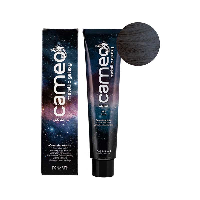 cameo color metallic galaxy Graphite Orbit (60 ml)