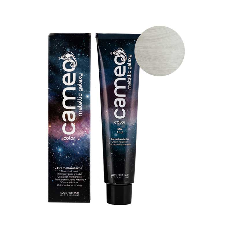 cameo color metallic galaxy Blue Moon (60 ml)
