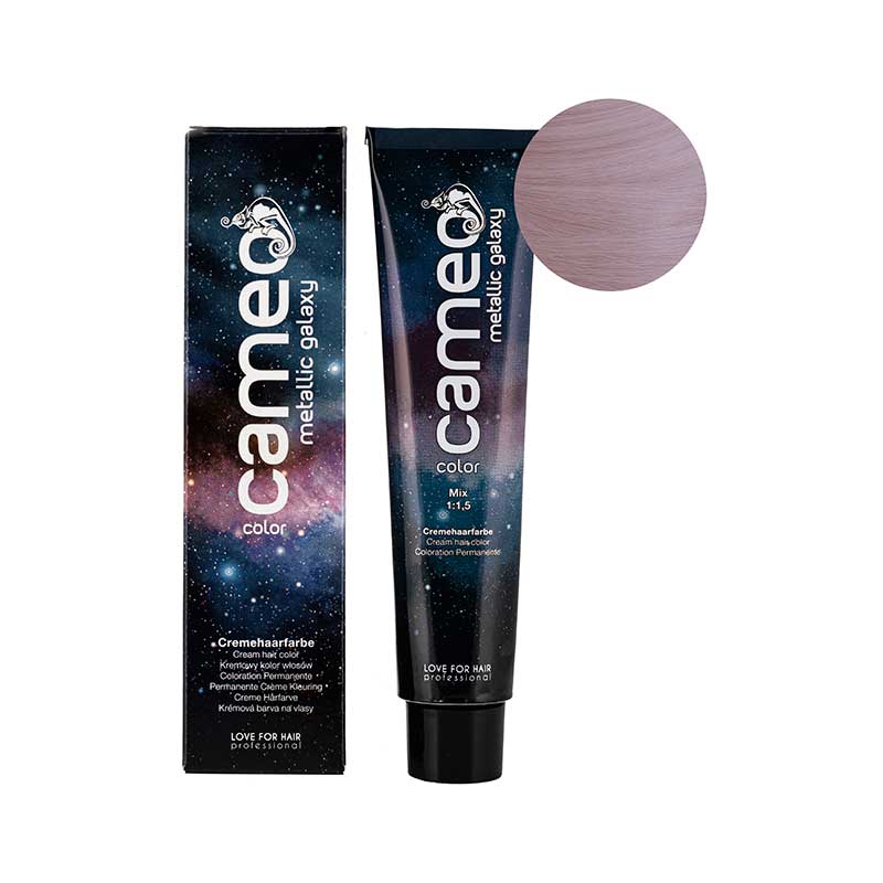 cameo color metallic galaxy Violett Moondust (60 ml)