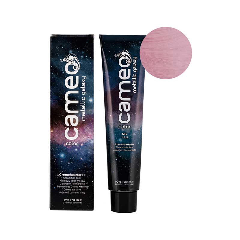 cameo color metallic galaxy Pink Starlight (60 ml)
