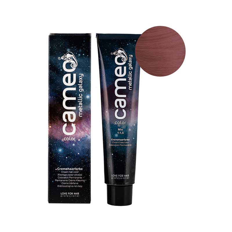 cameo color metallic galaxy Berry Eclipse (60 ml)