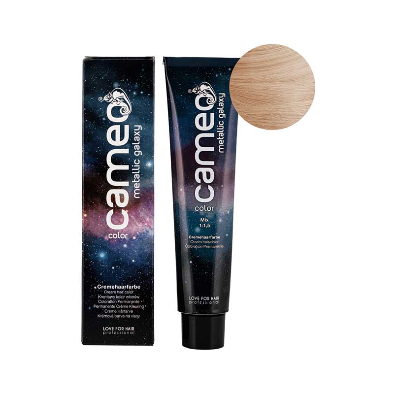 cameo color metallic galaxy Copper Cosmos (60 ml)