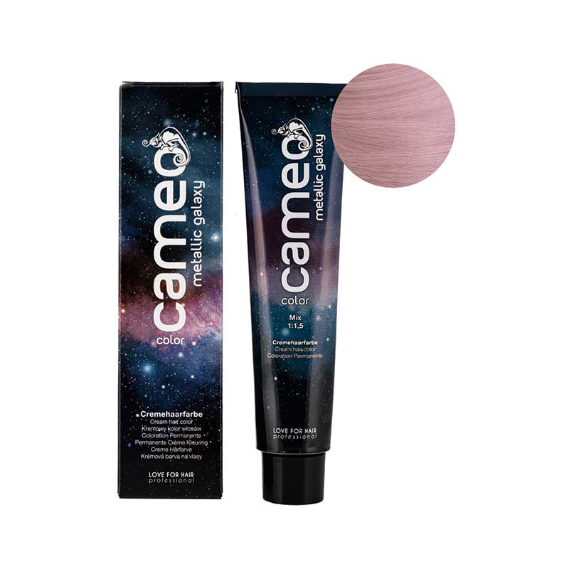 cameo color metallic galaxy Rose Magnitude (60 ml)