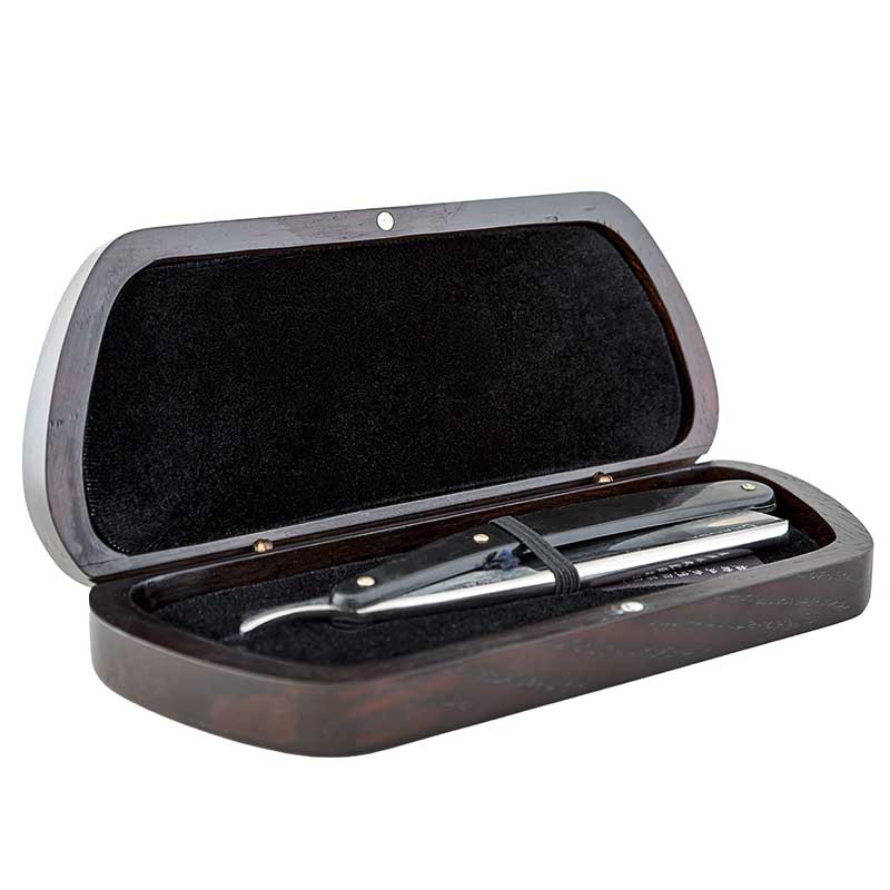 Mex pro Hair Barber Classic Rasiermesser