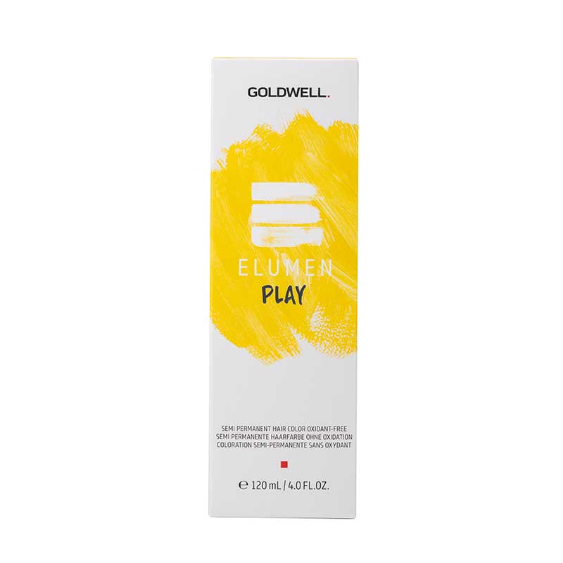 Goldwell Elumen Play Pure Yellow (120 ml)
