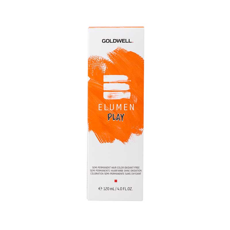 Goldwell Elumen Play Pure Orange (120 ml)