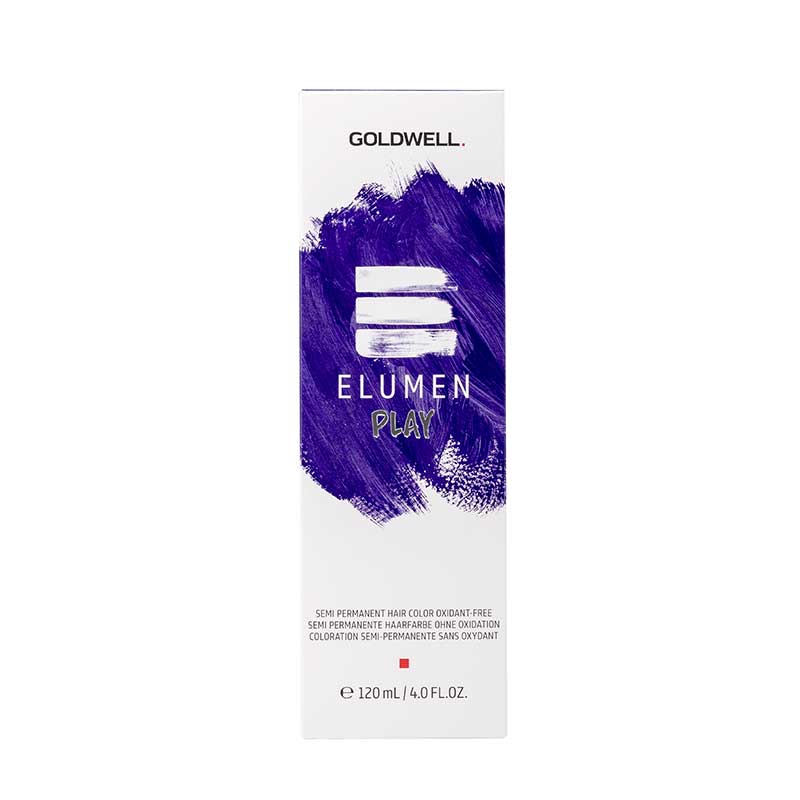 Goldwell Elumen Play Pure Violet (120 ml)