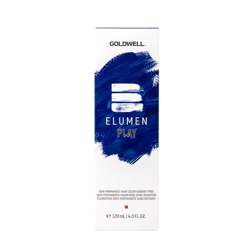 Goldwell Elumen Play Pure Blue (120 ml)