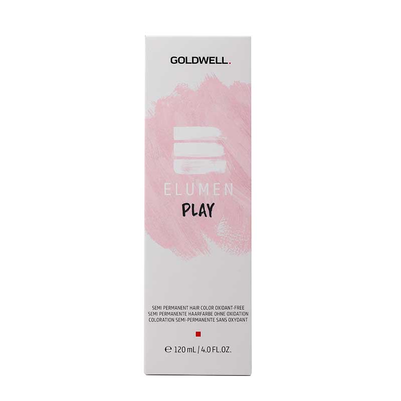 Goldwell Elumen Play Pastel Rose (120 ml)