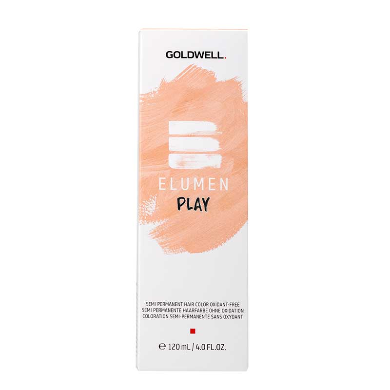Goldwell Elumen Play Pastel Coral (120 ml)