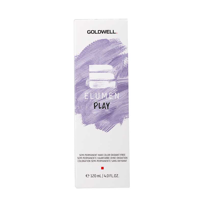 Goldwell Elumen Play Pastel Lavender (120 ml)